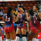 El voleibol dominicano tiene el relevo garantizado
