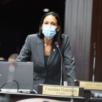 Grey Maldonado: Una legisladora discreta y de poca incidencia en la Cámara de Diputados