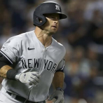 Brett Gardner decide con sencillo la victoria de los Yankees