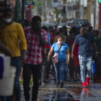 Tapachula, una ciudad mexicana convertida en cárcel para miles de migrantes haitianos y centroamericanos