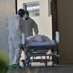 Salud Pública reporta dos muertes por Covid en las últimas 24 horas y 273 nuevos casos