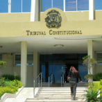 Tribunal Constitucional establece modelo virtual en la justicia debe aprobarse por ley