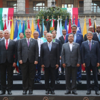 Presidentes sacan chispas por Venezuela y Cuba durante cumbre de la CELAC en México