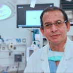El científico dominicano Rubén Peralta recibe reconocimientos del Hospital Ramón de Lara y Efemérides Patria