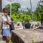 Regreso a clases en Haití comprometido por falta de ayuda de emergencia