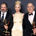 Netflix reina por fin en los Emmy con 