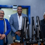 Dominicana FM inicia programa “El Galope del Caballo” con música de Johnny Ventura