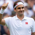 Federer, en rehabilitación, dice que lo peor ha quedado atrás