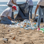 Asociación de la industria de plástico busca prevenir que los desechos lleguen a las playas