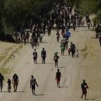 EEUU cierra frontera en Texas para frenar a migrantes