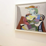 La hija de Picasso dona nueve obras a Francia