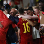 Bélgica celebra tres años seguidos como número 1