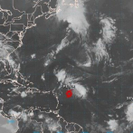 A Peter se suma en el Atlántico la tormenta tropical Rose