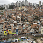 Favela de Sao Paulo celebra 100 años de fundada