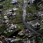 Puerto Rico recuerda huracán María de 2017 con 7,000 casas aún por reparar