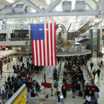EEUU levantará en noviembre la restricciones a los viajes internacionales