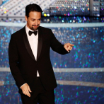Lin-Manuel Miranda gana un Emmy con la adaptación televisiva de 