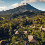 Estos son los tres hoteles de Costa Rica posicionados entre los mejores del mundo