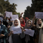 Ministros piden crear un mecanismo que vele por derechos de mujeres afganas