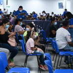 El Salvador comienza a vacunar contra la covid a menores de entre 6 y 11 años