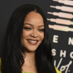 Rihanna: cinco años sin grabar discos, pero ya está en eso