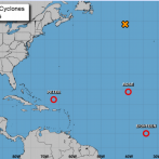 Se forma la décimo octava depresión en el Atlántico y escalará a huracán