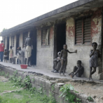 Haitianos se hacinan en casas desocupadas