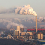 OMS endurece reglas sobre contaminación del aire, que mata anualmente a 7 millones de personas