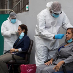 Salud Pública notifica dos defunciones y 321 nuevos contagios por Covid-19