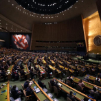 EEUU y China bajan el tono en sus presentaciones ante ONU