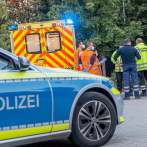 Gobierno alemán condena el asesinato de un joven por el uso de la mascarilla