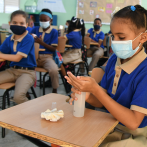 Escuela envía 4 niños a sus casas por presentar fiebre