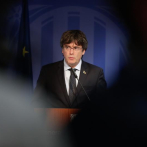 El expresidente catalán Carles Puigdemont, detenido en Cerdeña (Italia)