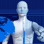 Los robots repartidores se multiplican en el Reino Unido con la pandemia