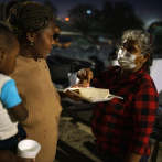 Llegada de haitianos satura albergues de la ciudad mexicana de Reynosa