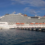 Carnival prevé retorno al servicio de 50% de sus cruceros para octubre