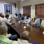 Productores garantizan abastecimiento de leche para el desayuno escolar