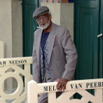 Muere Melvin Van Peebles, icono del cine afroamericano