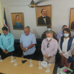 Residentes de La Otra Banda se oponen a construcción de vertedero en el municipio