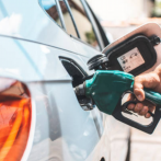 Congelan precios de los combustibles, excepto el GLP que subirá dos pesos