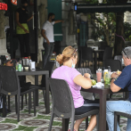 Las terrazas de La Habana recobran vida después de nueve meses de cierre
