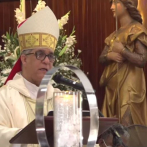 Obispo de La Vega ataca funcionarios corruptos y defiende investigaciones del MP