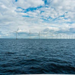 Nueva York invertirá 191 millones para desarrollar la energía eólica marina
