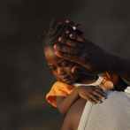 UNICEF afirma que dos tercios de los expulsados a Haití por EEUU son mujeres y menores de edad