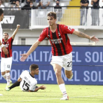 AC Milan gana y es líder, Inter y Atalanta se neutralizan