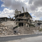 ONU contabiliza 350.000 muertos en guerra de Siria