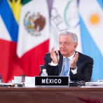 Presidente mexicano se une al llamado de ayuda para Haití