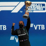 Lewis Hamilton es primer piloto con 100 victorias en la historia de Fórmula Uno