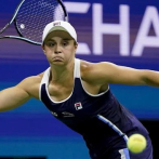 Ashleigh Barty, número uno del tenis femenino, renuncia a Indian Wells