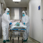 Salud Pública reporta dos muertes por Covid y 368 nuevos casos